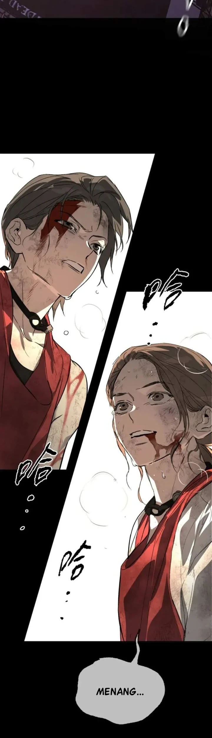 The Evil Ring Chapter 91 Gambar 3