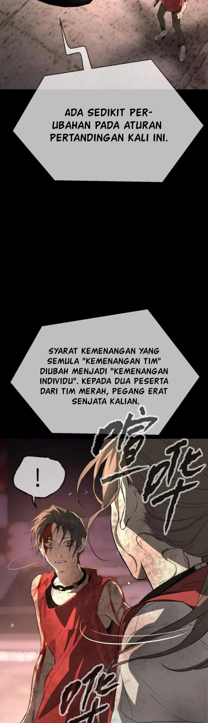 The Evil Ring Chapter 91 Gambar 7
