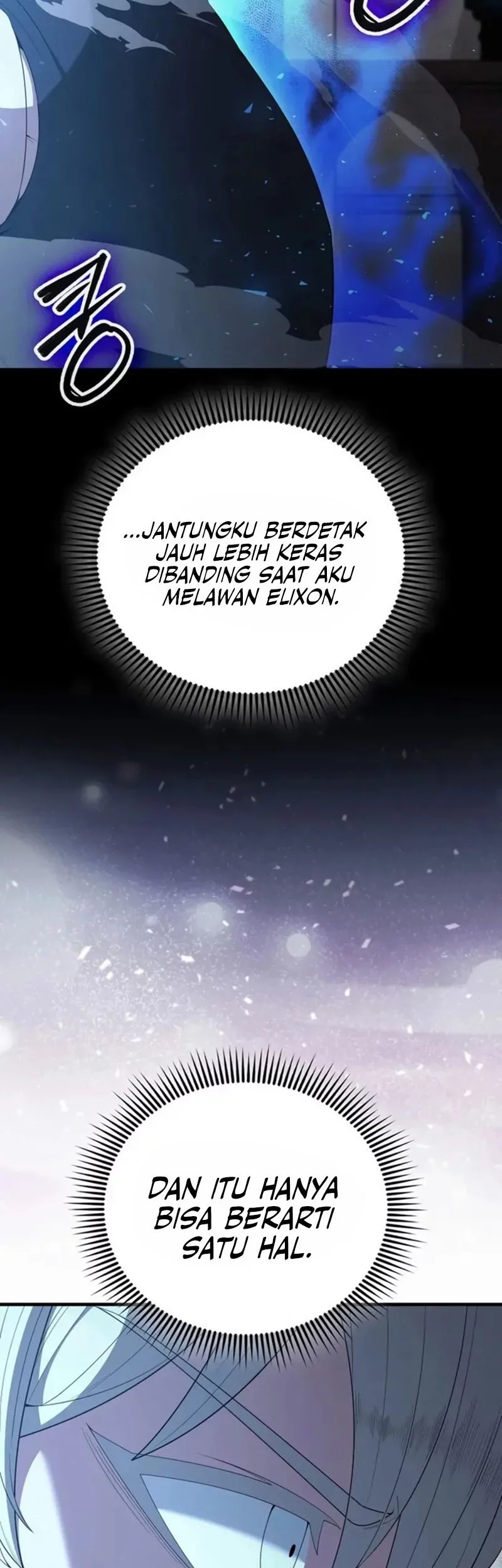 The Extra is Too Strong Chapter 103 halaman 3