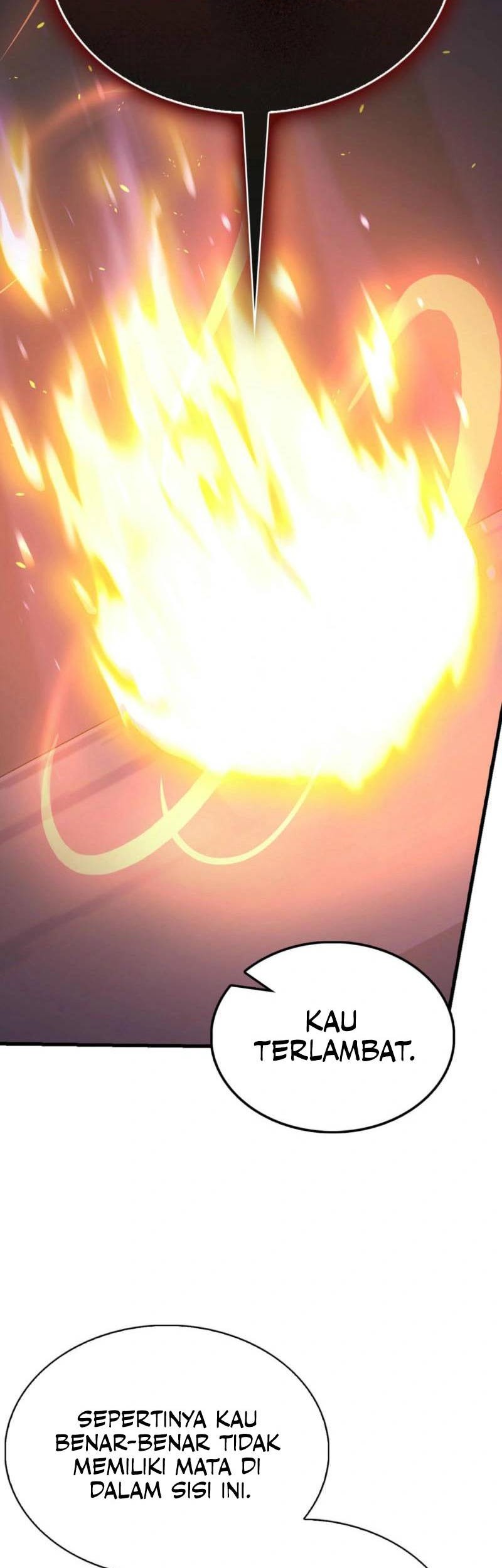 The Extra is Too Strong Chapter 85 halaman 3