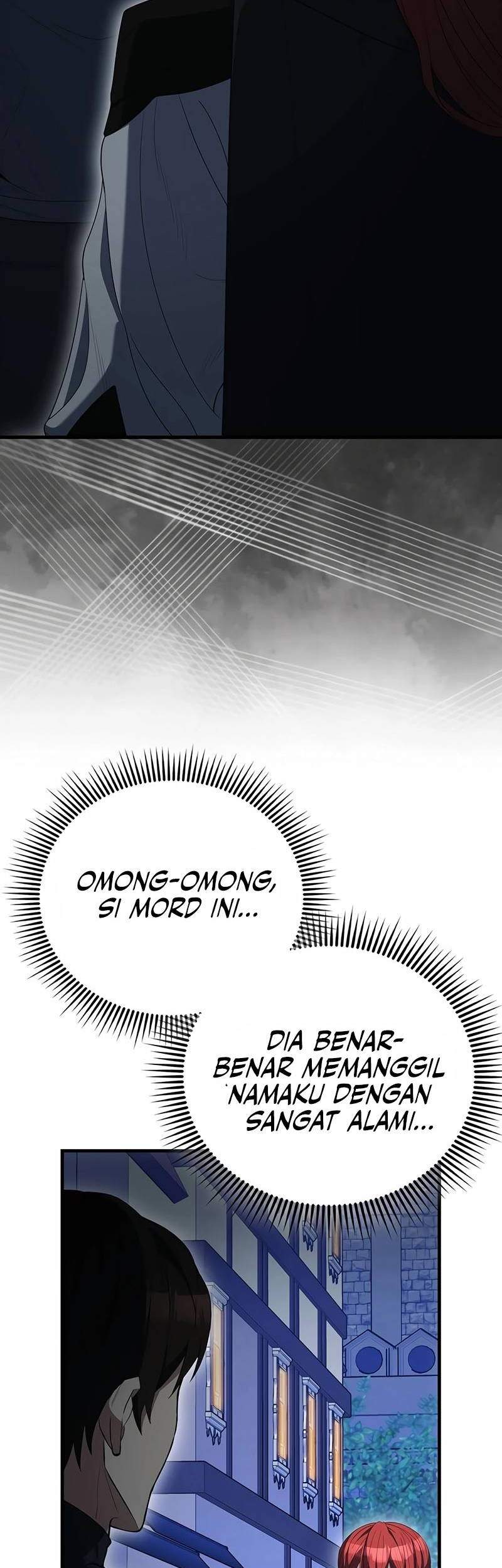 The Extra is Too Strong Chapter 87 halaman 3
