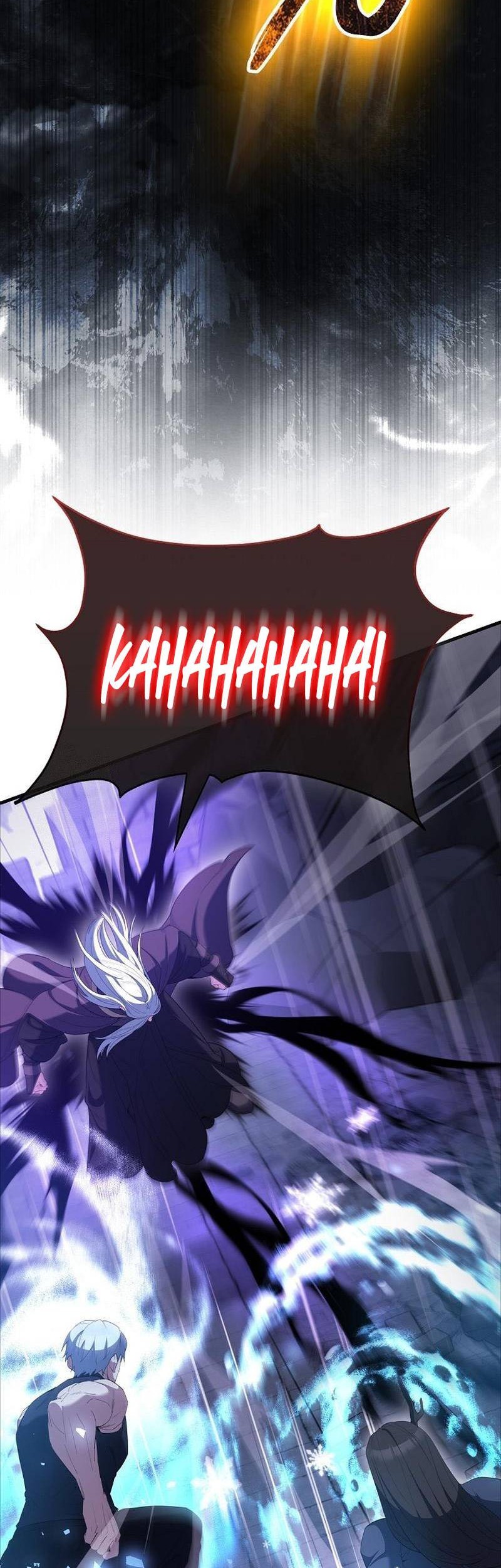 The Extra is Too Strong Chapter 92 halaman 3