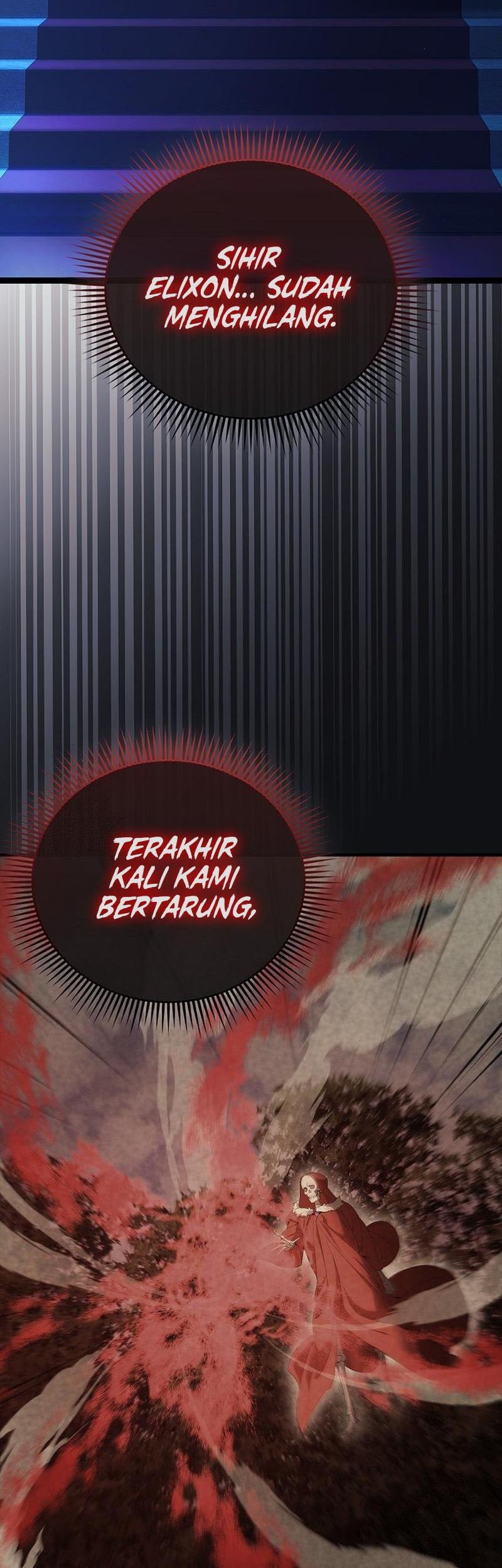 The Extra is Too Strong Chapter 93 halaman 3