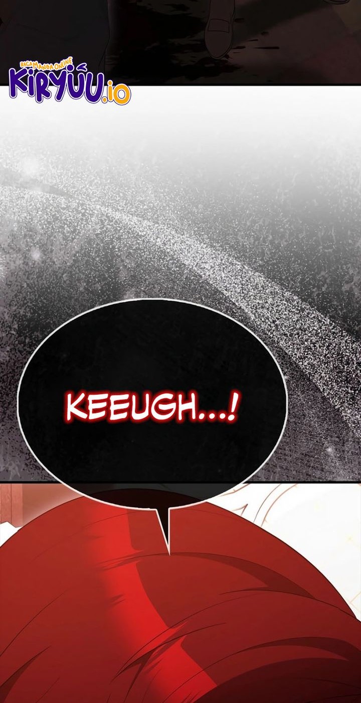 The Extra is Too Strong Chapter 97 halaman 3
