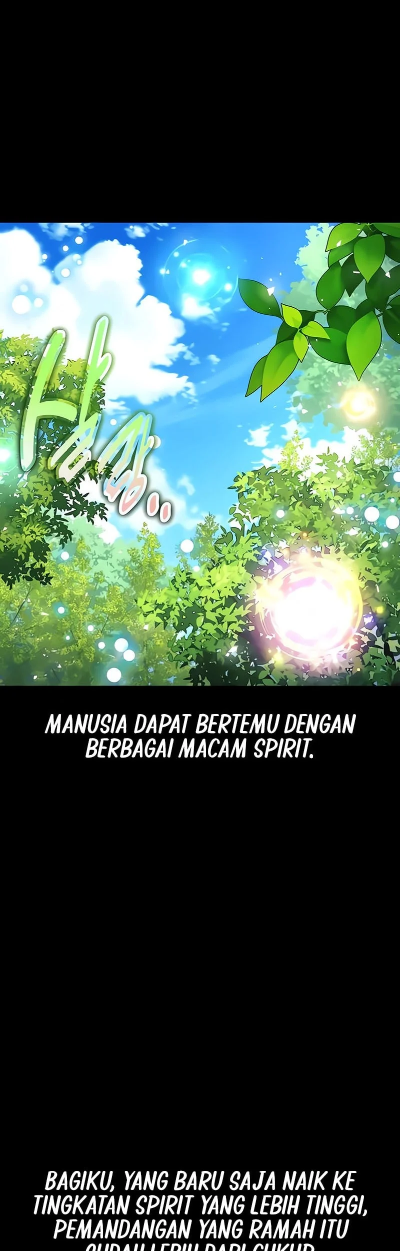 The Extra’s Academy Survival Guide Chapter 104 Gambar 3
