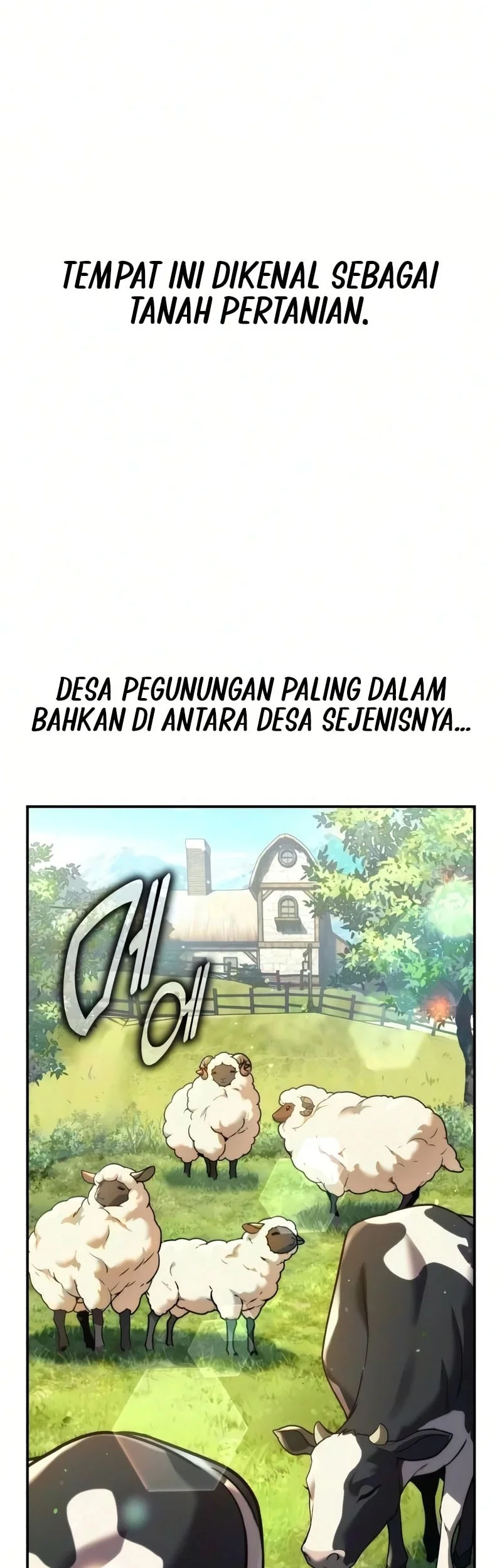 The Extra’s Academy Survival Guide Chapter 106 Gambar 3