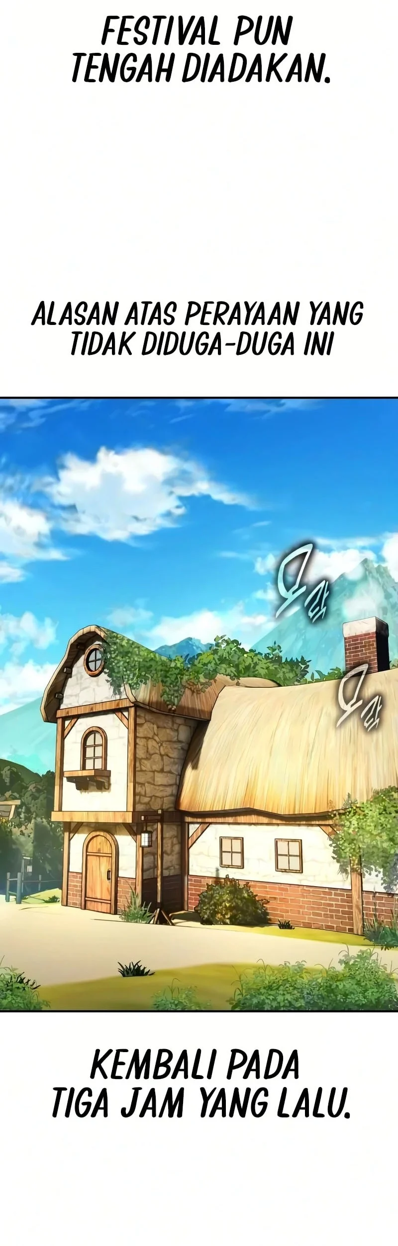 The Extra’s Academy Survival Guide Chapter 106 Gambar 5