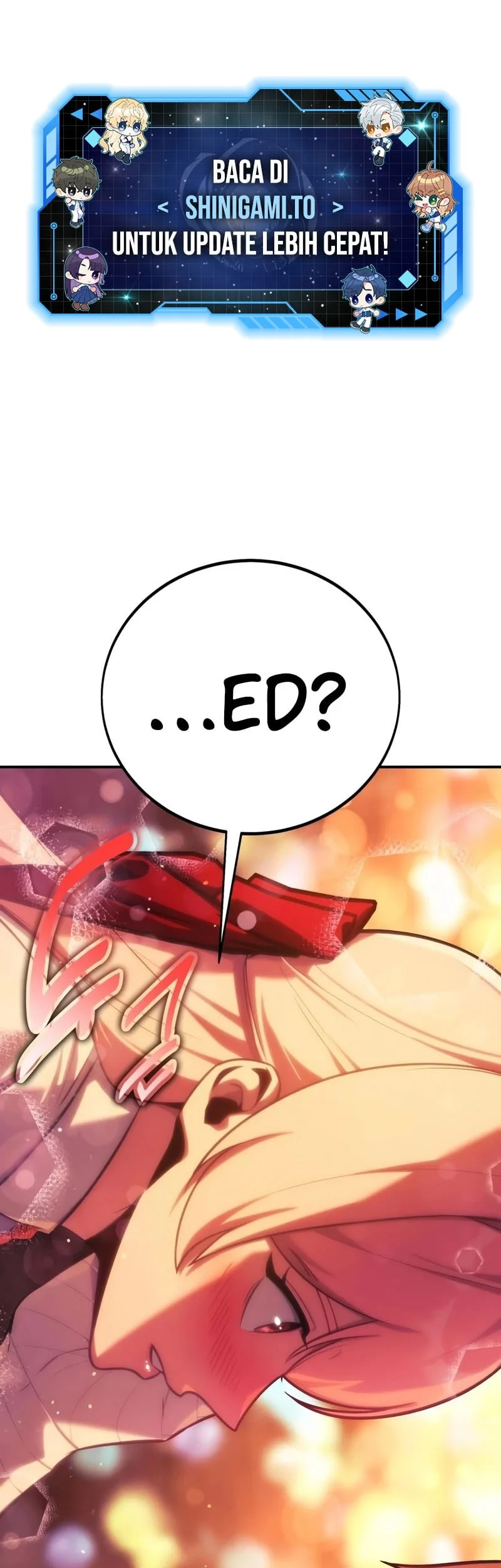 Manhwa The Extra’s Academy Survival Guide Chapter 107 gambar 2
