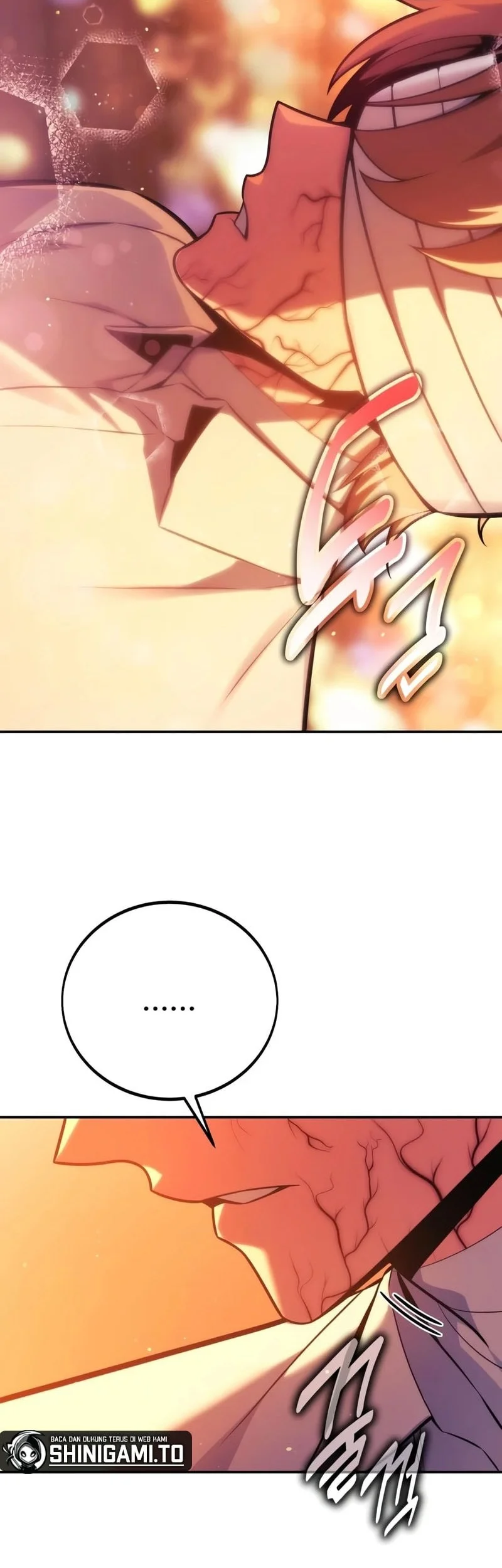 The Extra’s Academy Survival Guide Chapter 107 Gambar 3