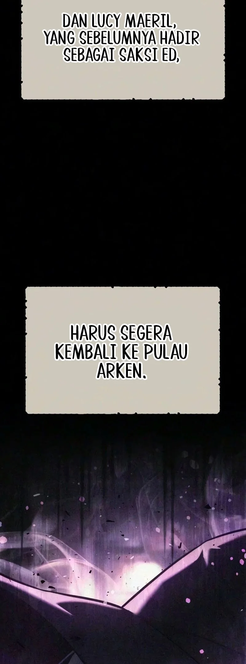 The Extra’s Academy Survival Guide Chapter 108 Gambar 4