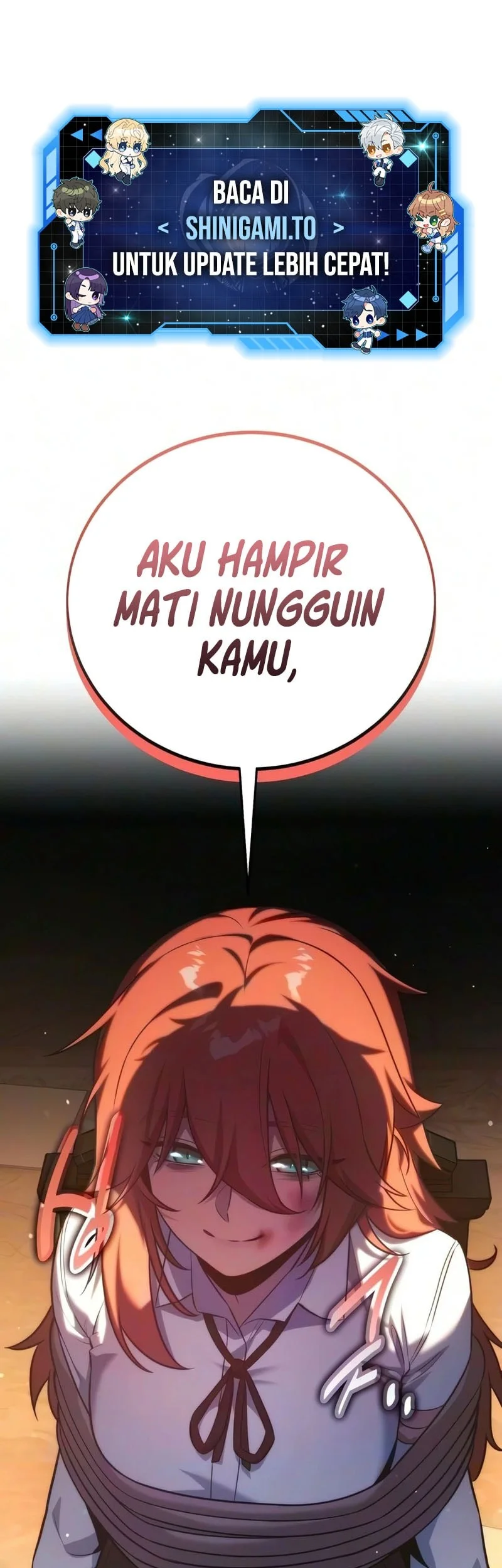 Manhwa The Extra’s Academy Survival Guide Chapter 111 gambar 2