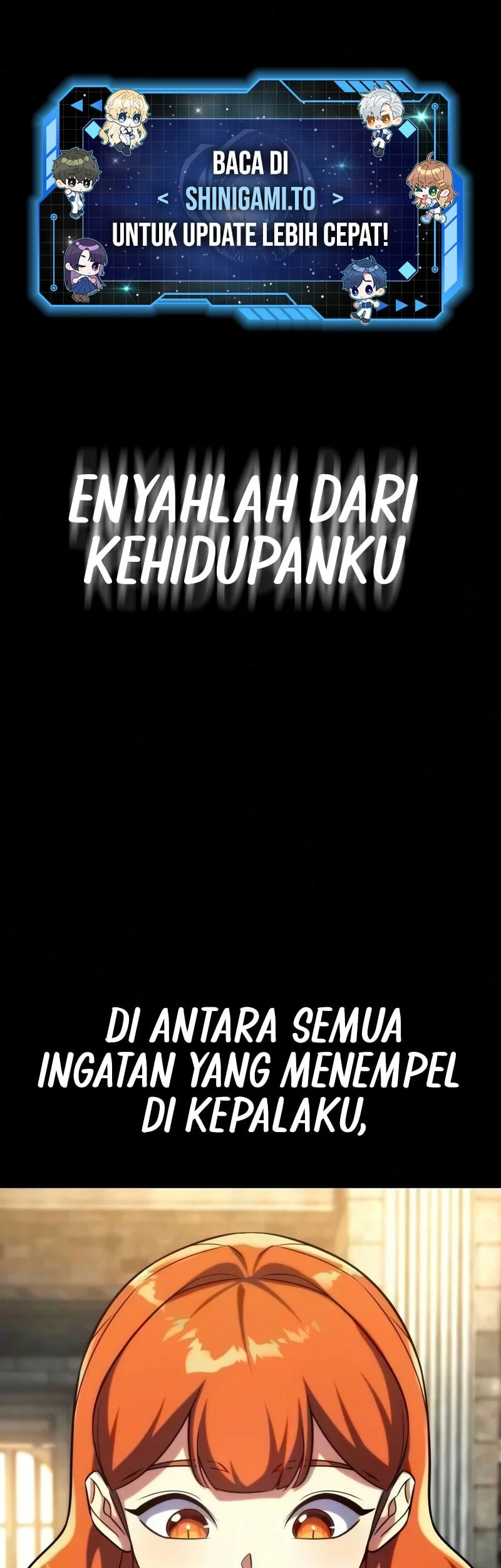 Manhwa The Extra’s Academy Survival Guide Chapter 114 gambar 2