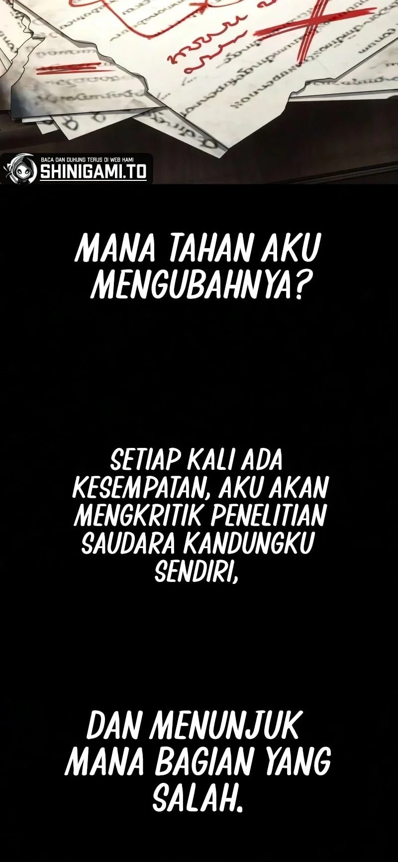 The Extra’s Academy Survival Guide Chapter 114 Gambar 5