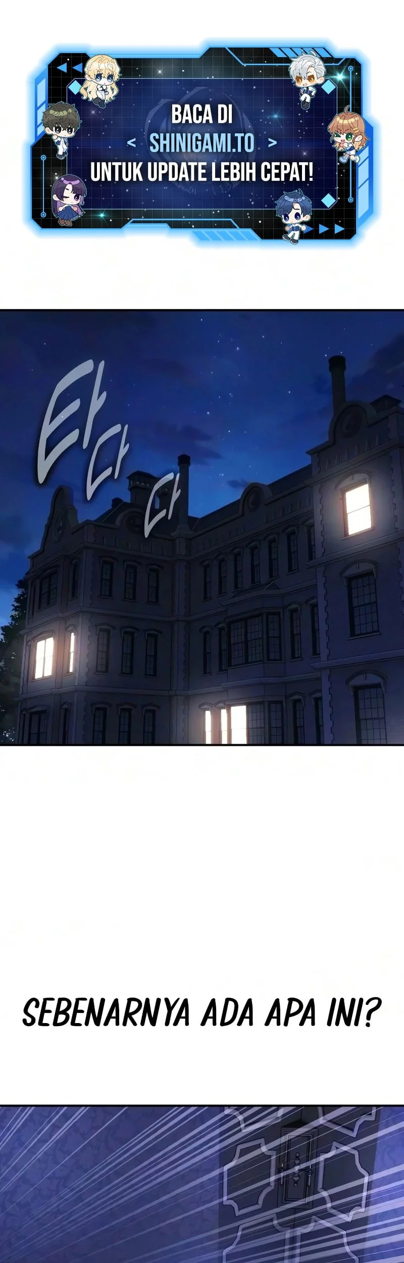 Manhwa The Extra’s Academy Survival Guide Chapter 115 gambar 2
