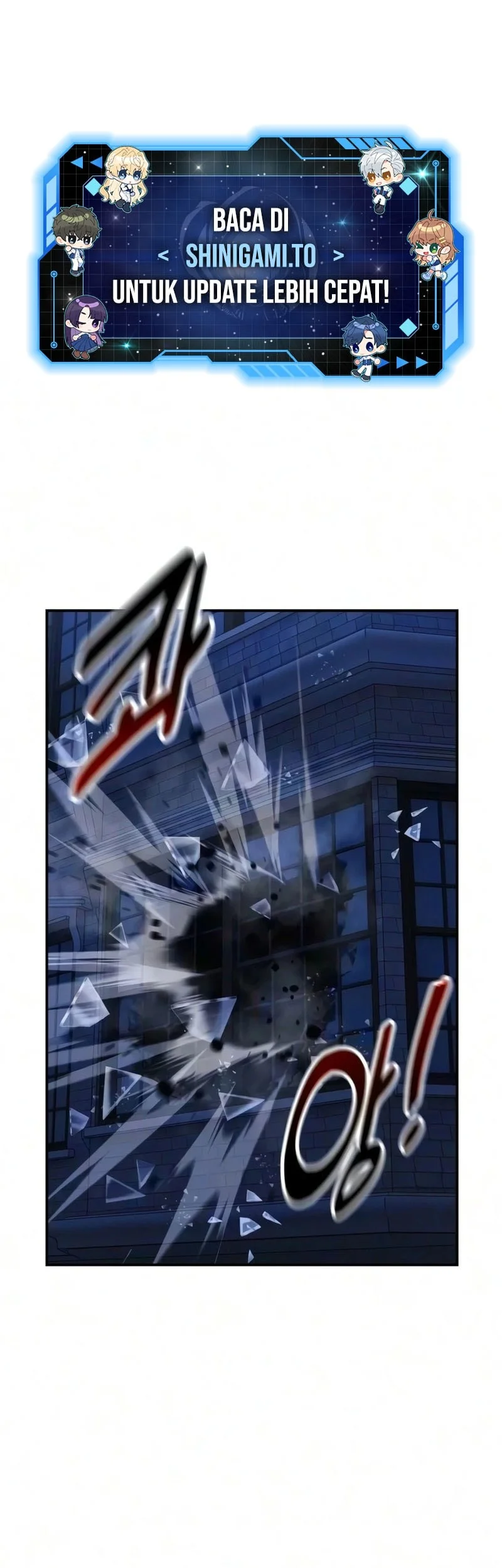 Manhwa The Extra’s Academy Survival Guide Chapter 116 gambar 2