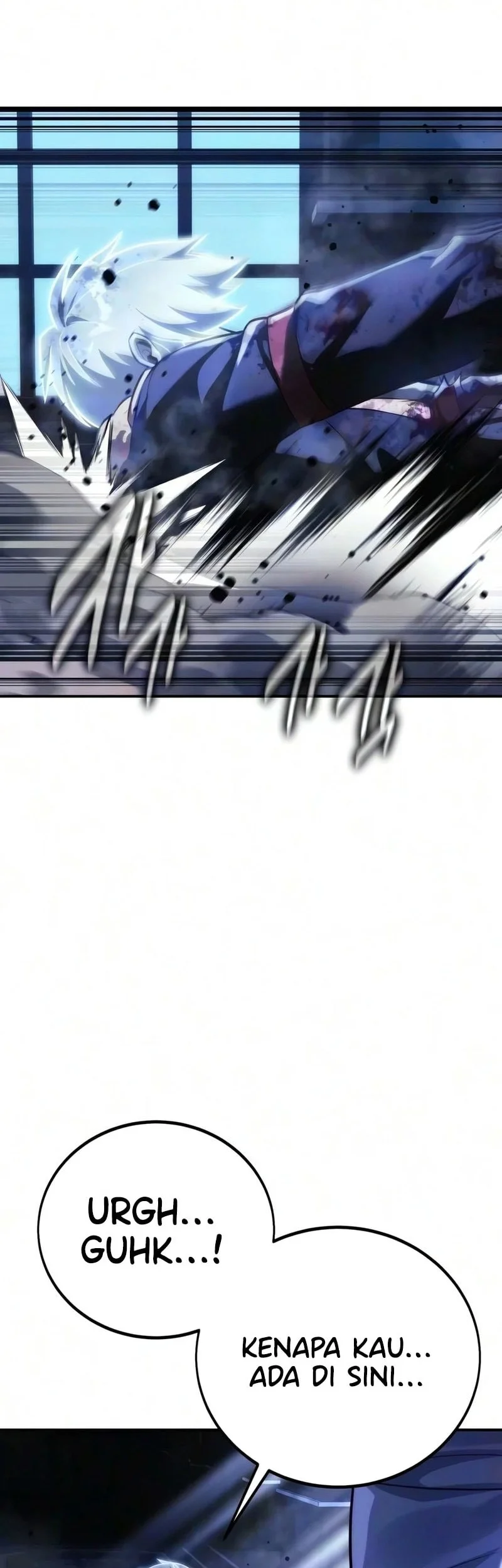 The Extra’s Academy Survival Guide Chapter 116 Gambar 3