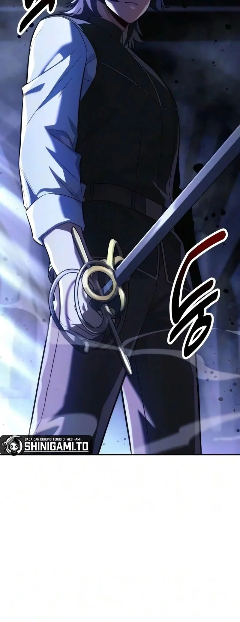 The Extra’s Academy Survival Guide Chapter 116 Gambar 5