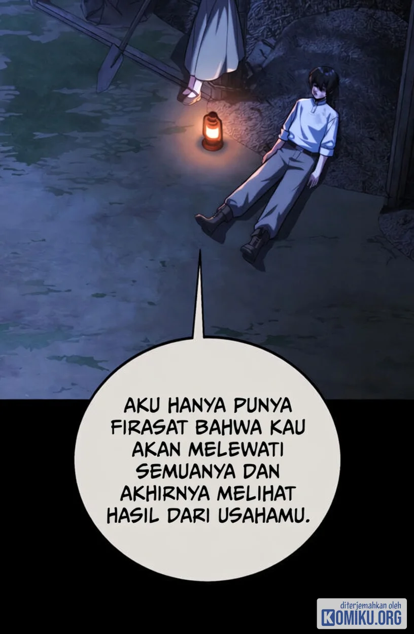 Manhwa The Extra’s Academy Survival Guide Chapter 118 gambar 2