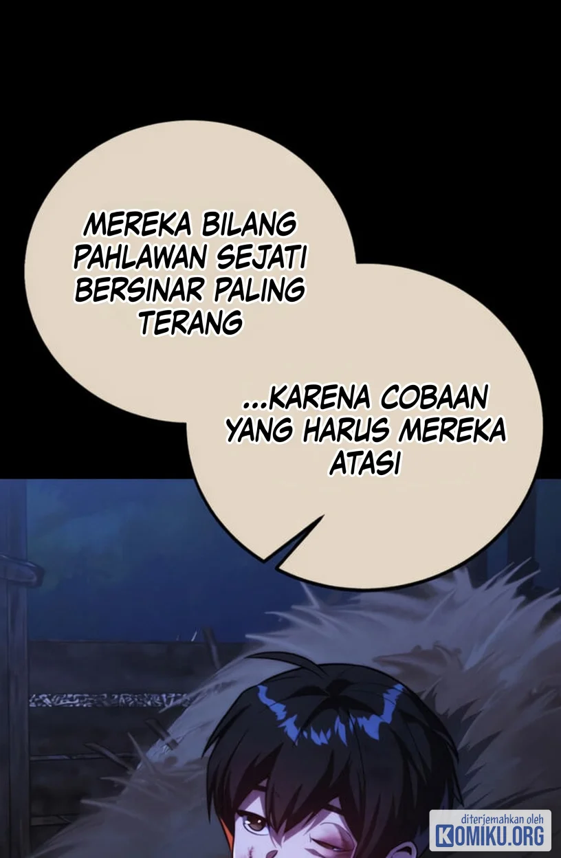 The Extra’s Academy Survival Guide Chapter 118 Gambar 3