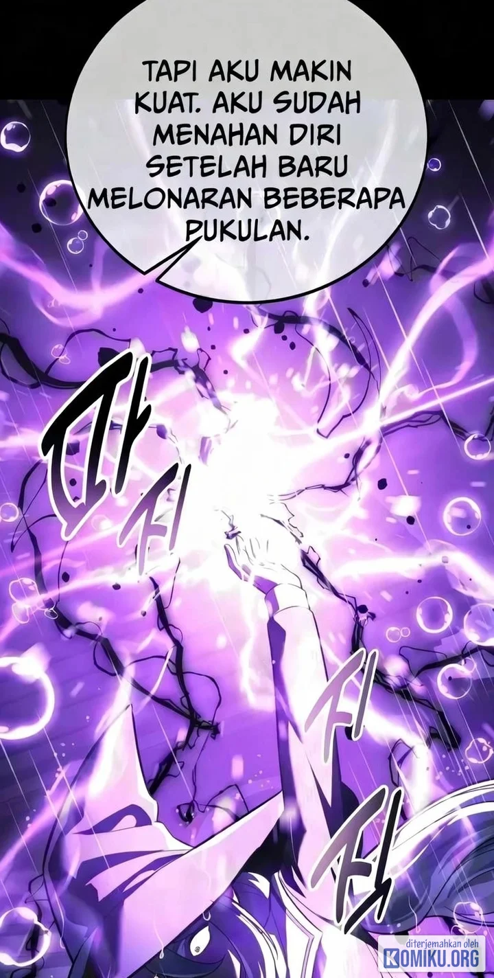 The Extra’s Academy Survival Guide Chapter 120 Gambar 7