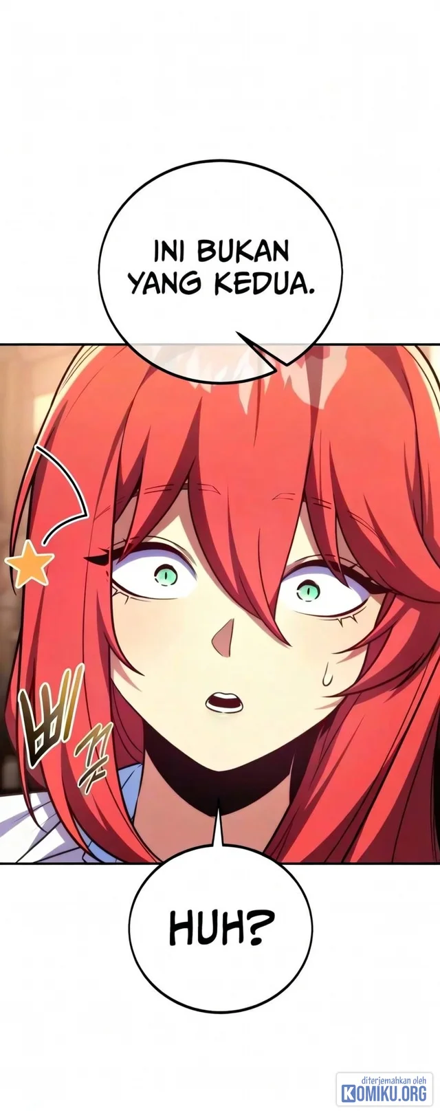 The Extra’s Academy Survival Guide Chapter 121 Gambar 6