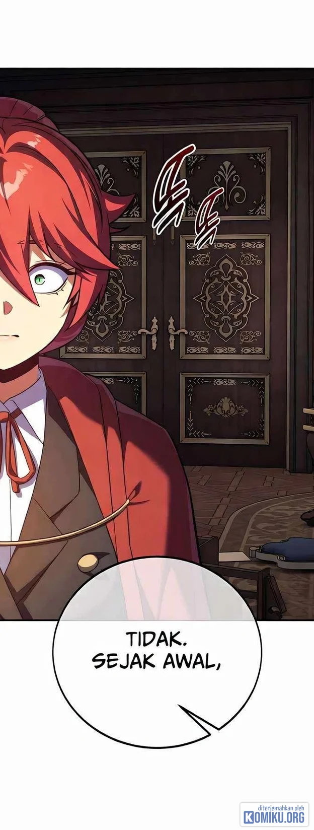 The Extra’s Academy Survival Guide Chapter 122 Gambar 3