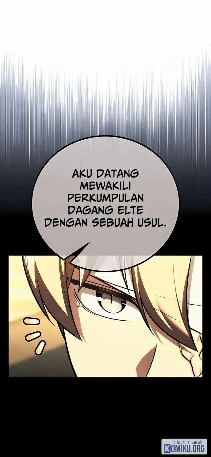 The Extra’s Academy Survival Guide Chapter 122 Gambar 6