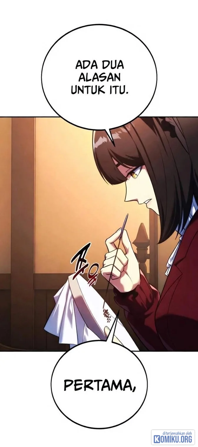 The Extra’s Academy Survival Guide Chapter 125 Gambar 6