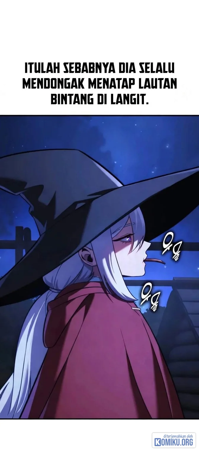 The Extra’s Academy Survival Guide Chapter 126 Gambar 3