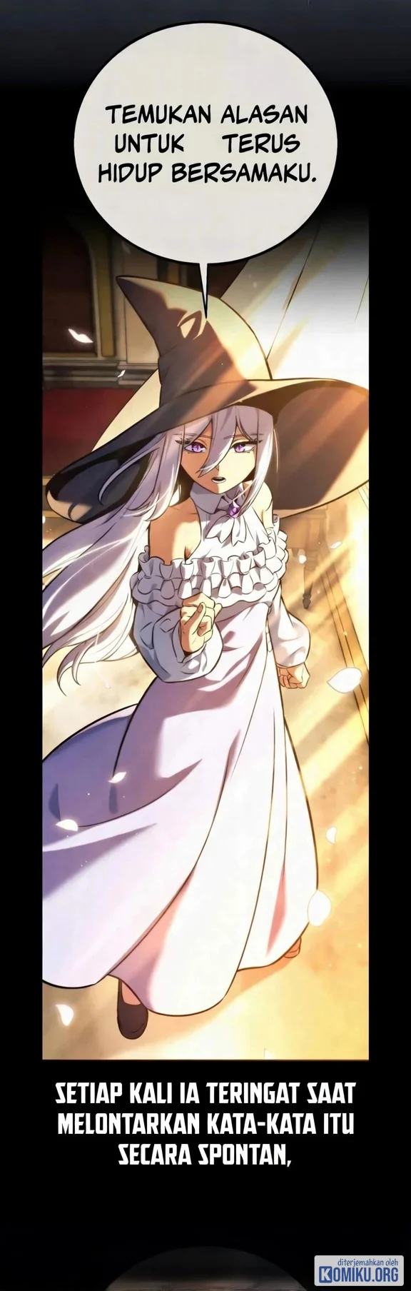 The Extra’s Academy Survival Guide Chapter 126 Gambar 5