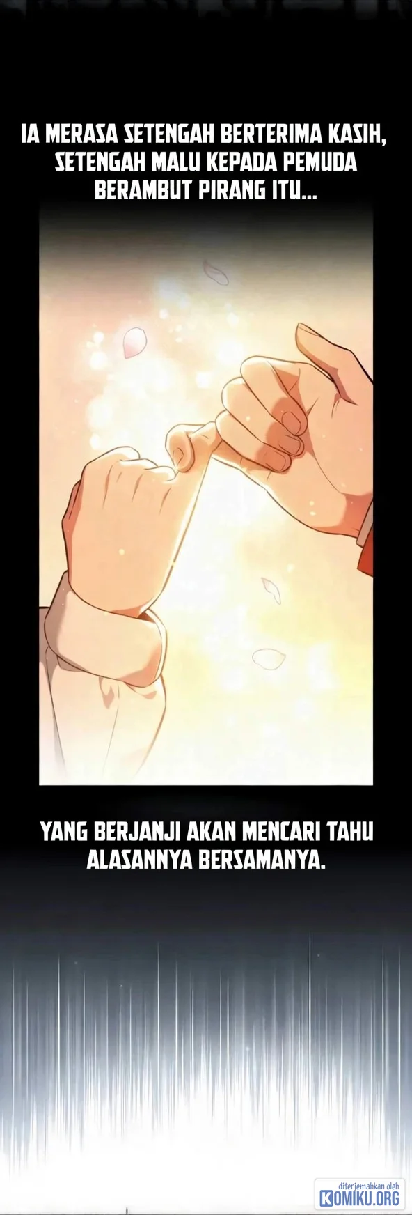 The Extra’s Academy Survival Guide Chapter 126 Gambar 6