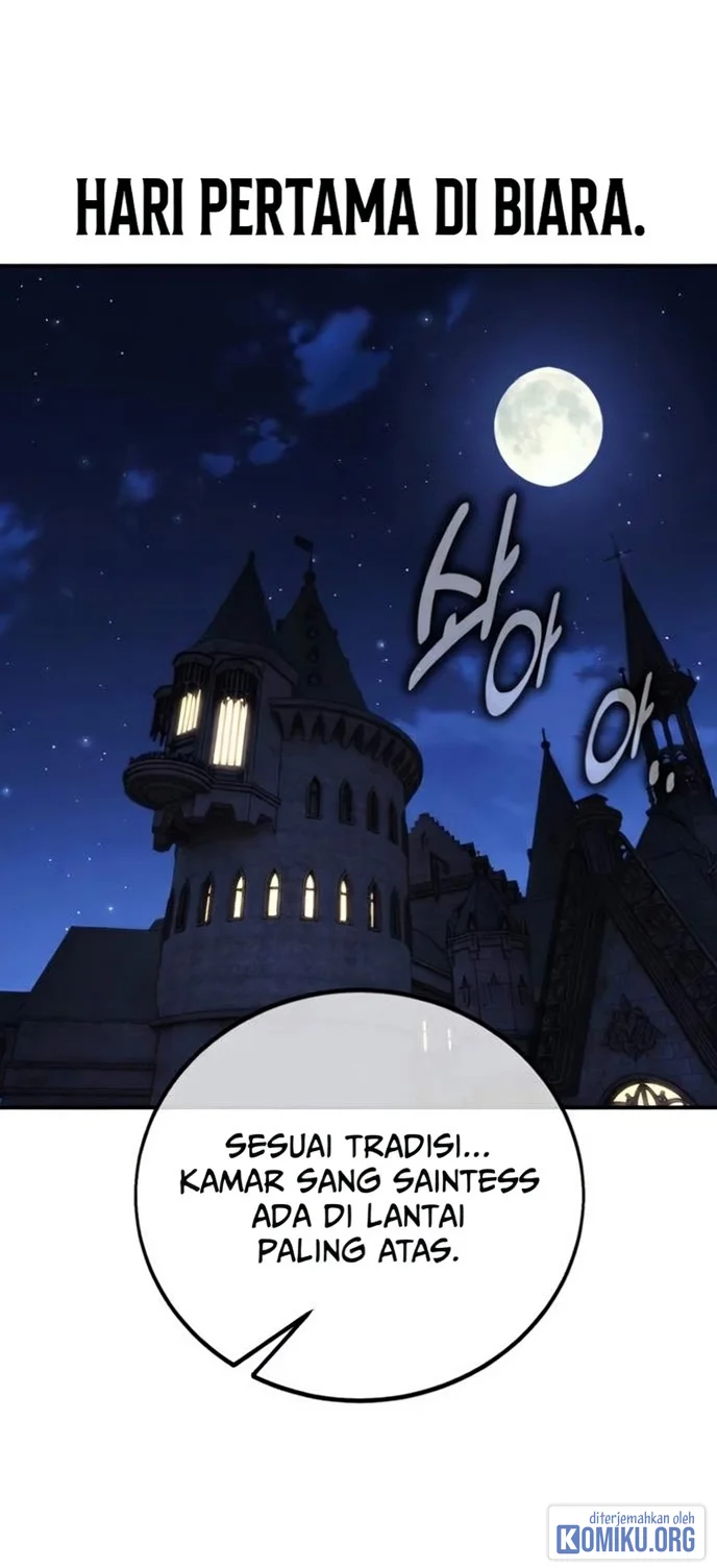 Manhwa The Extra’s Academy Survival Guide Chapter 127 gambar 2