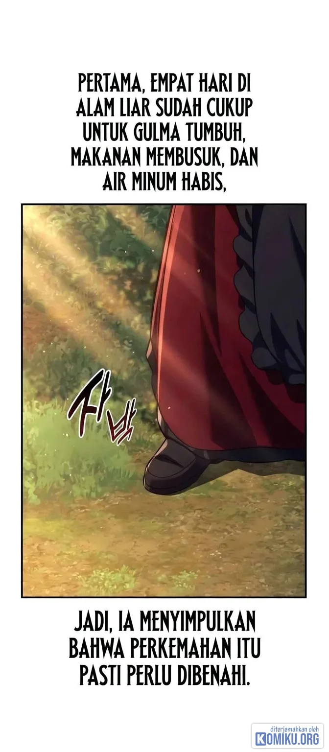 The Extra’s Academy Survival Guide Chapter 128 Gambar 4