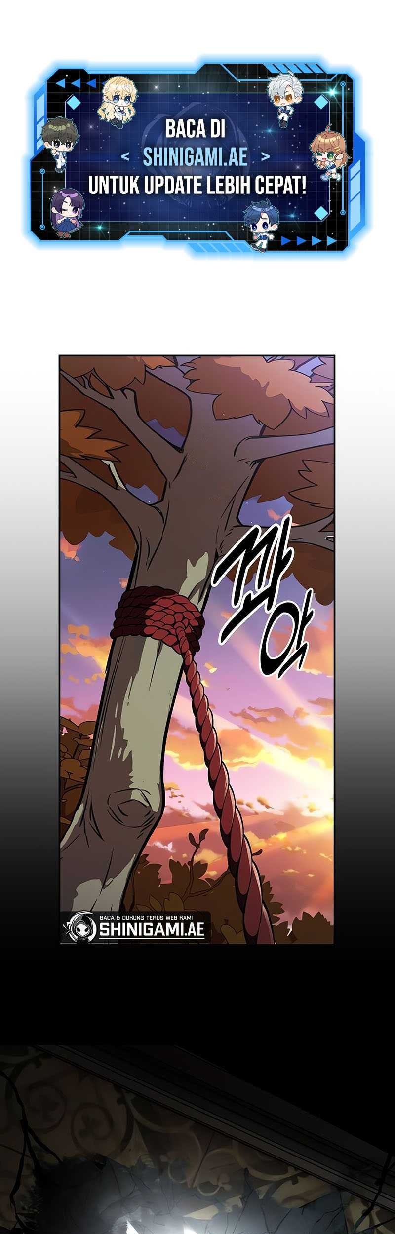 Manhwa The Extra’s Academy Survival Guide Chapter 37 gambar 2