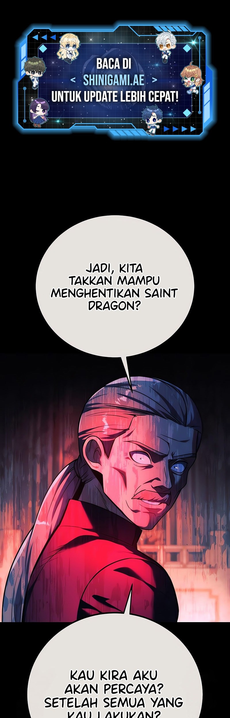 Manhwa The Extra’s Academy Survival Guide Chapter 76 gambar 2