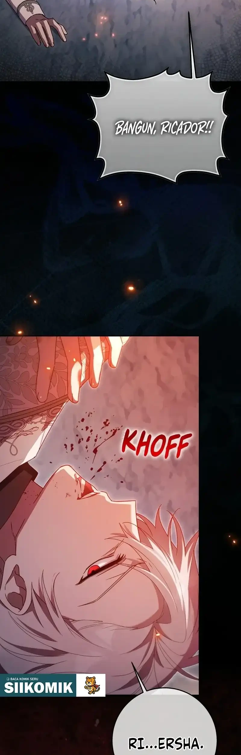 The Family’s Youngest Is This Household’s Savior Chapter 1 Gambar 3