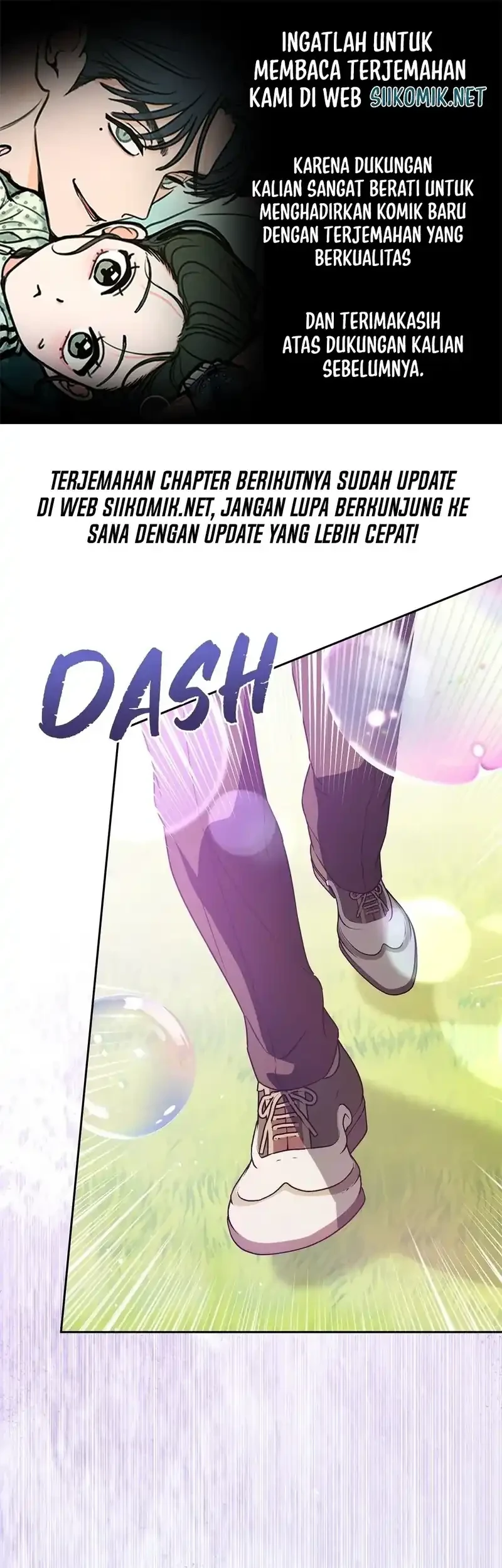 Komik The Family’s Youngest Is This Household’s Savior Chapter 12 gambar 1