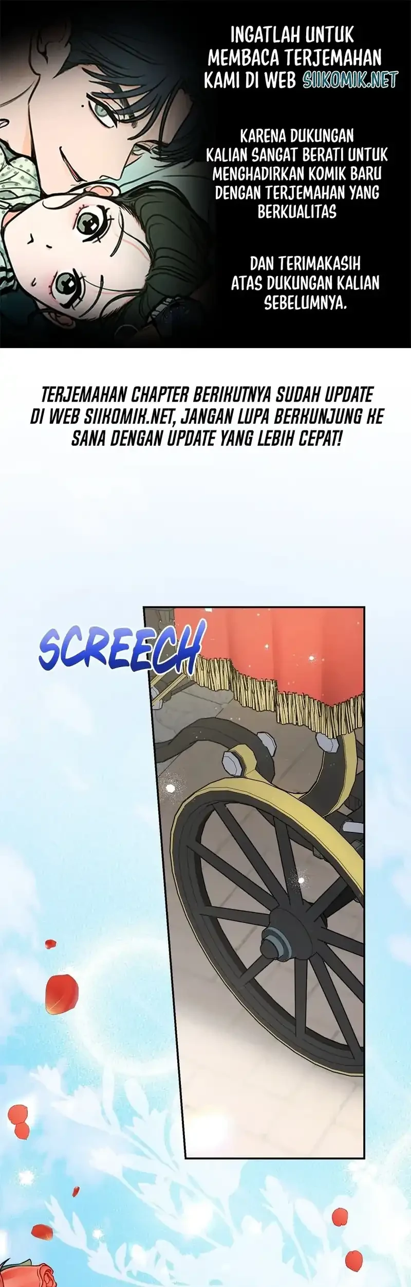 Komik The Family’s Youngest Is This Household’s Savior Chapter 13 gambar 1