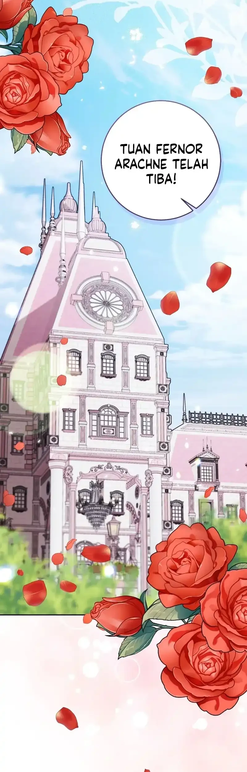 Manhwa The Family’s Youngest Is This Household’s Savior Chapter 13 gambar 2