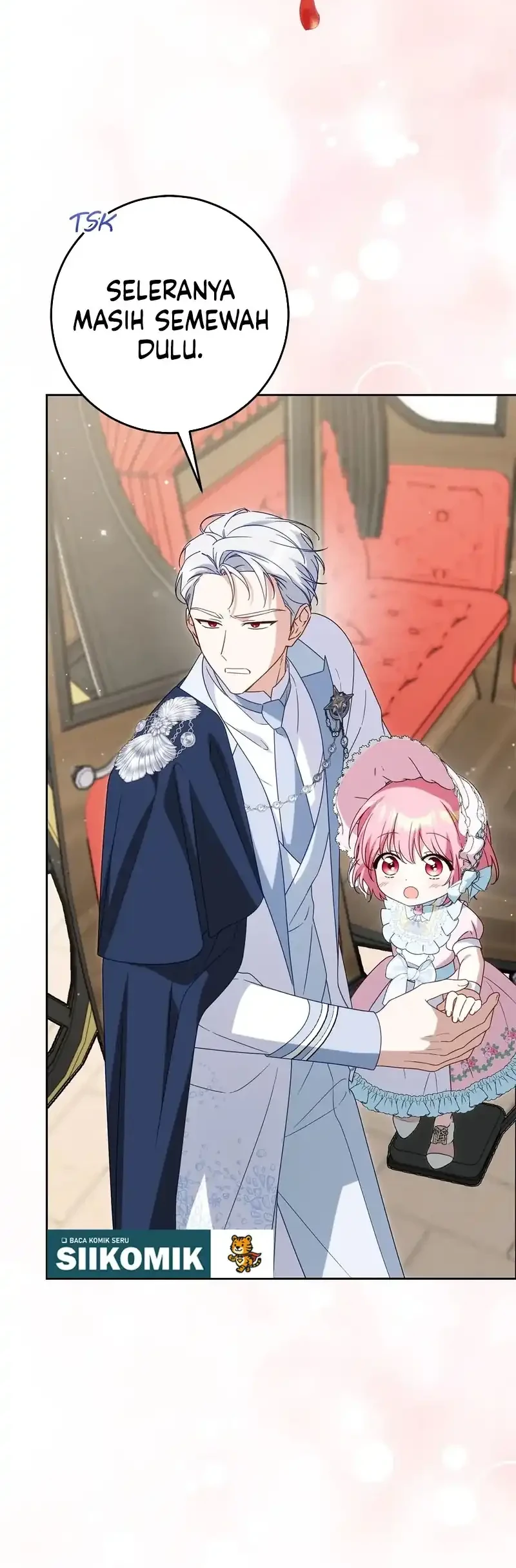 The Family’s Youngest Is This Household’s Savior Chapter 13 Gambar 3