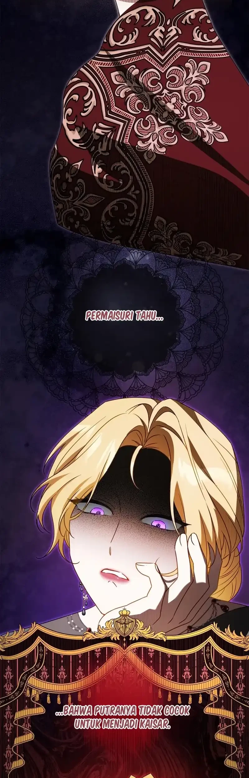 The Family’s Youngest Is This Household’s Savior Chapter 15 Gambar 3