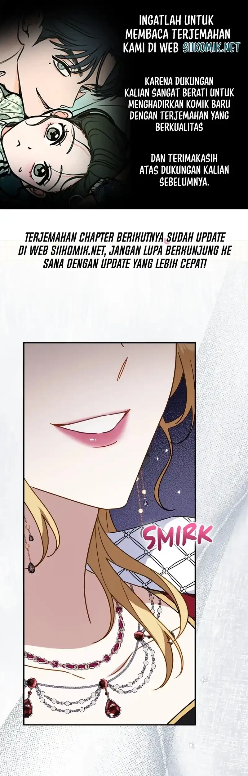 Komik The Family’s Youngest Is This Household’s Savior Chapter 16 gambar 1