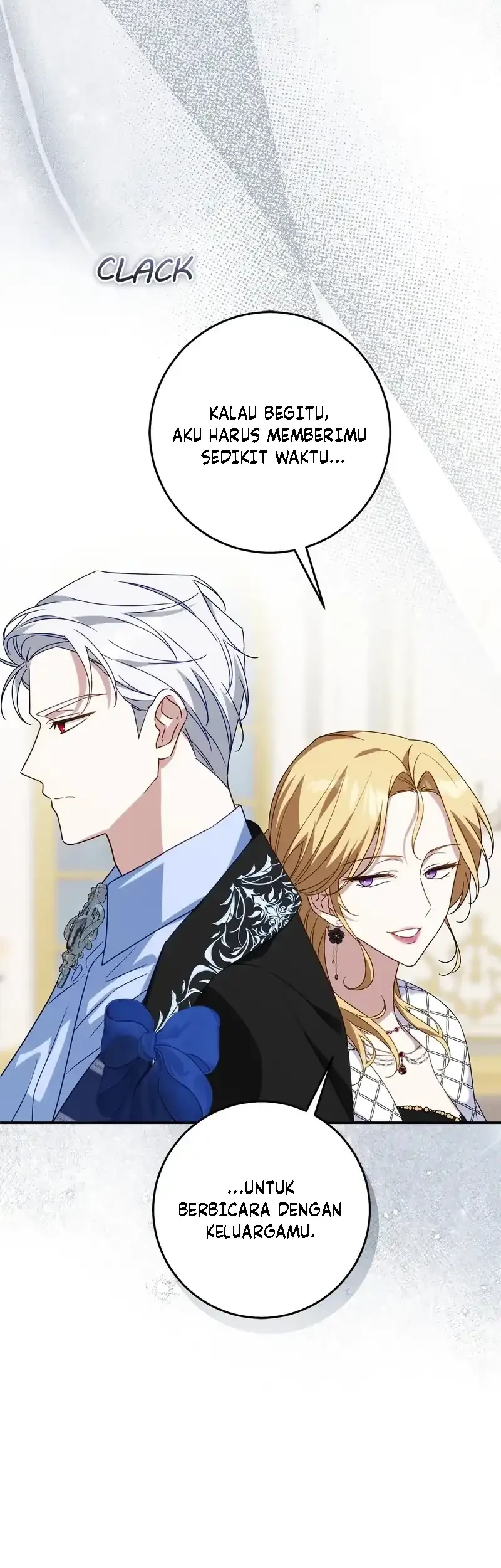 The Family’s Youngest Is This Household’s Savior Chapter 16 Gambar 3
