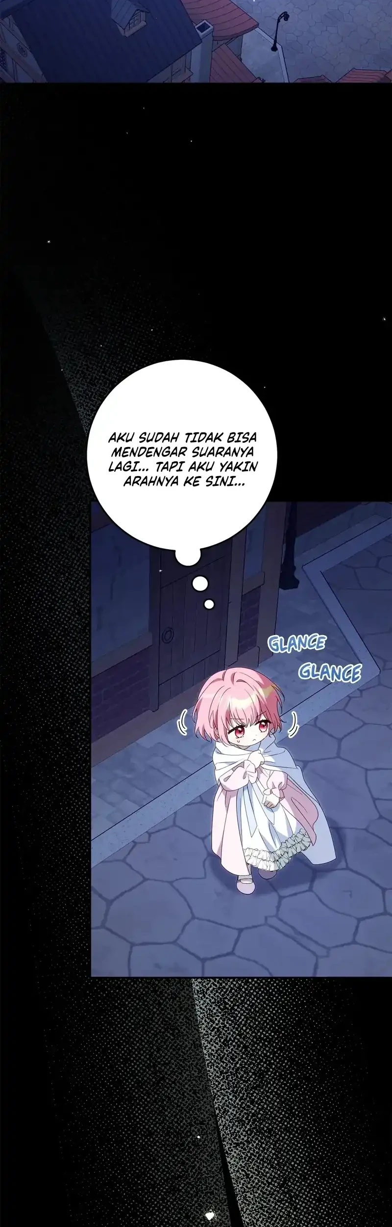 Manhwa The Family’s Youngest Is This Household’s Savior Chapter 17 gambar 2