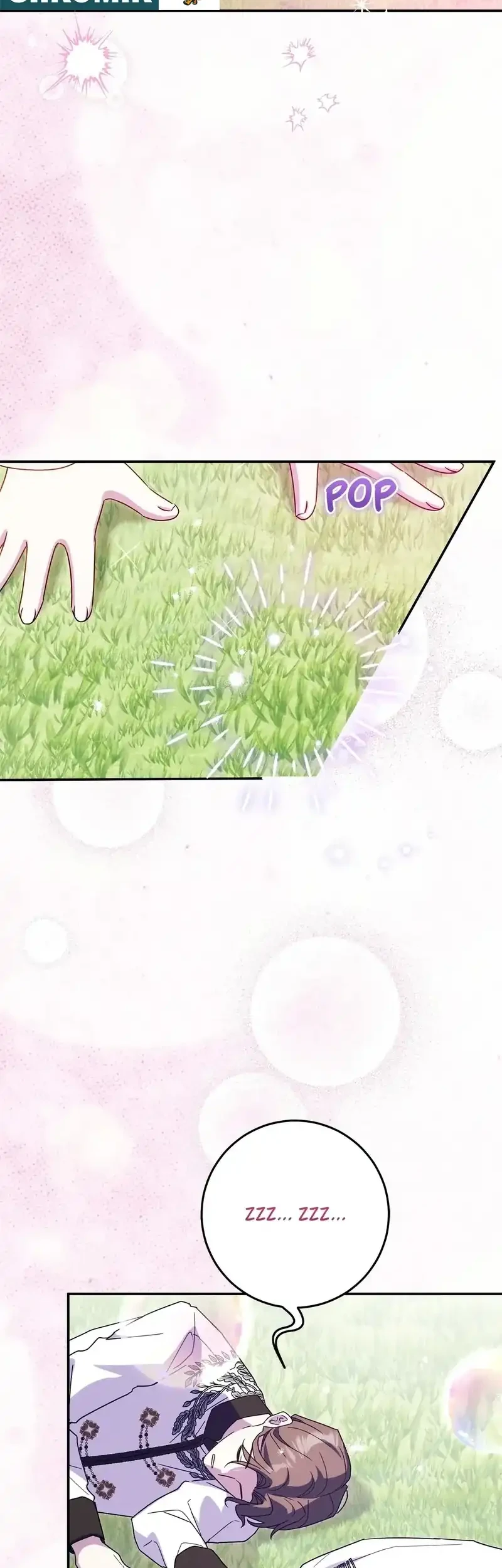 Manhwa The Family’s Youngest Is This Household’s Savior Chapter 18 gambar 2