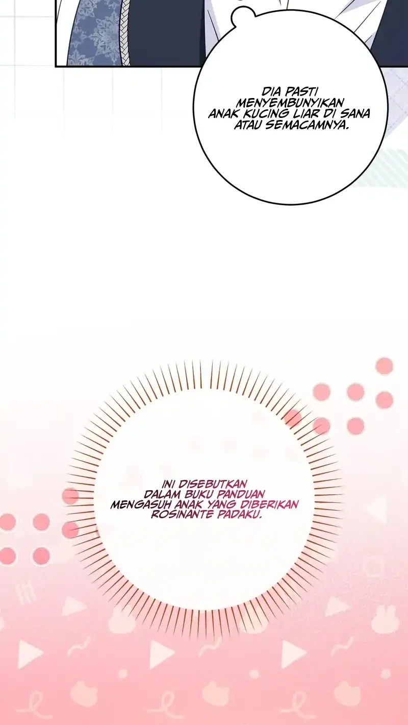 The Family’s Youngest Is This Household’s Savior Chapter 19 Gambar 4