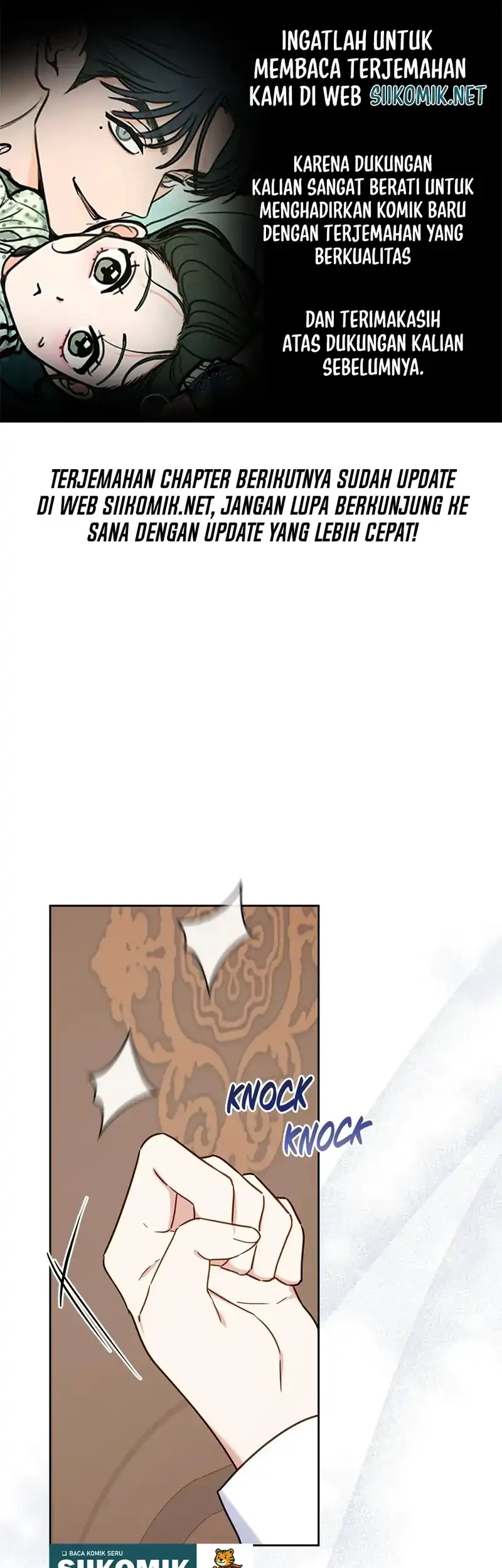 Komik The Family’s Youngest Is This Household’s Savior Chapter 2 gambar 1