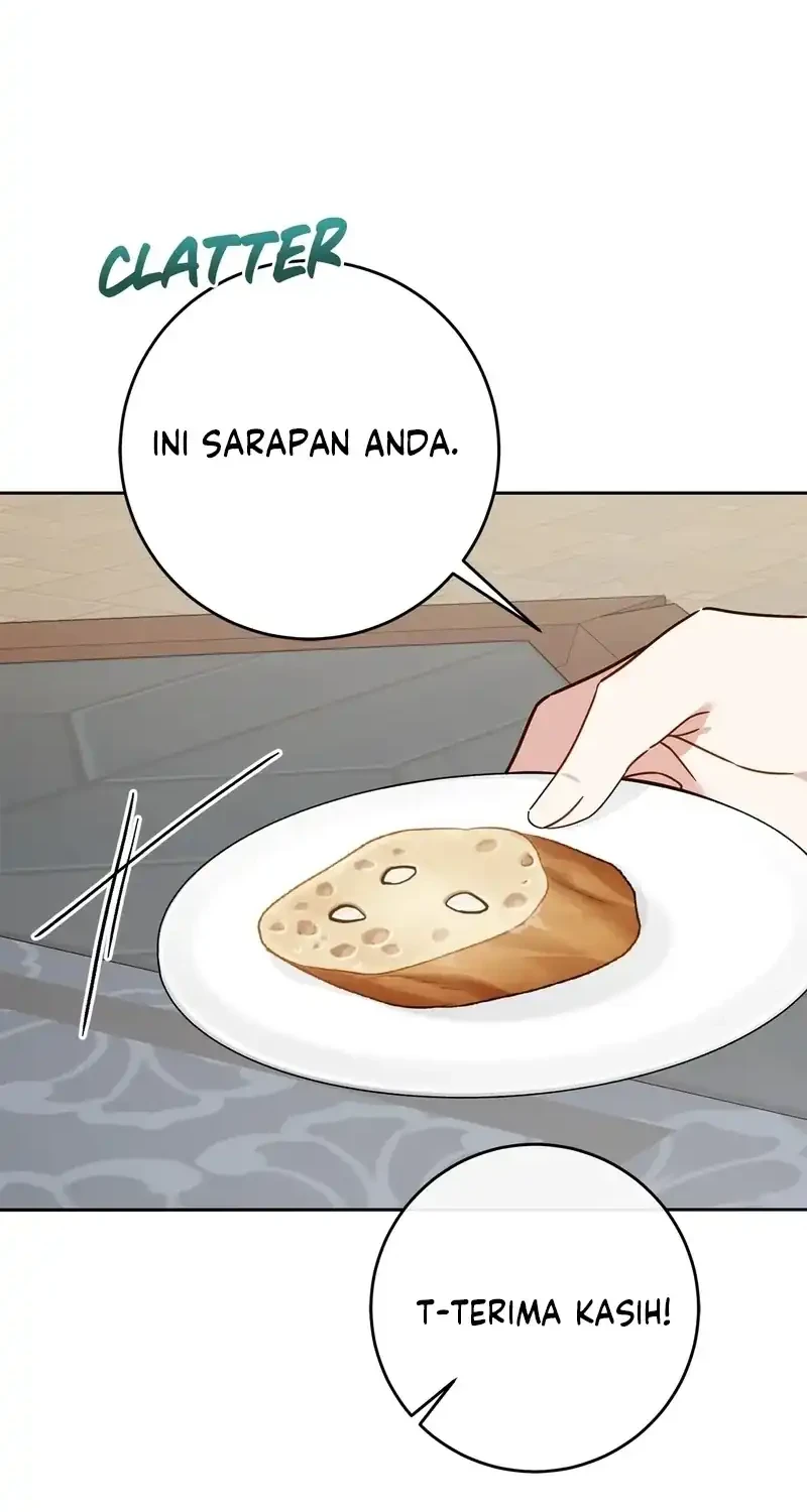 The Family’s Youngest Is This Household’s Savior Chapter 2 Gambar 4