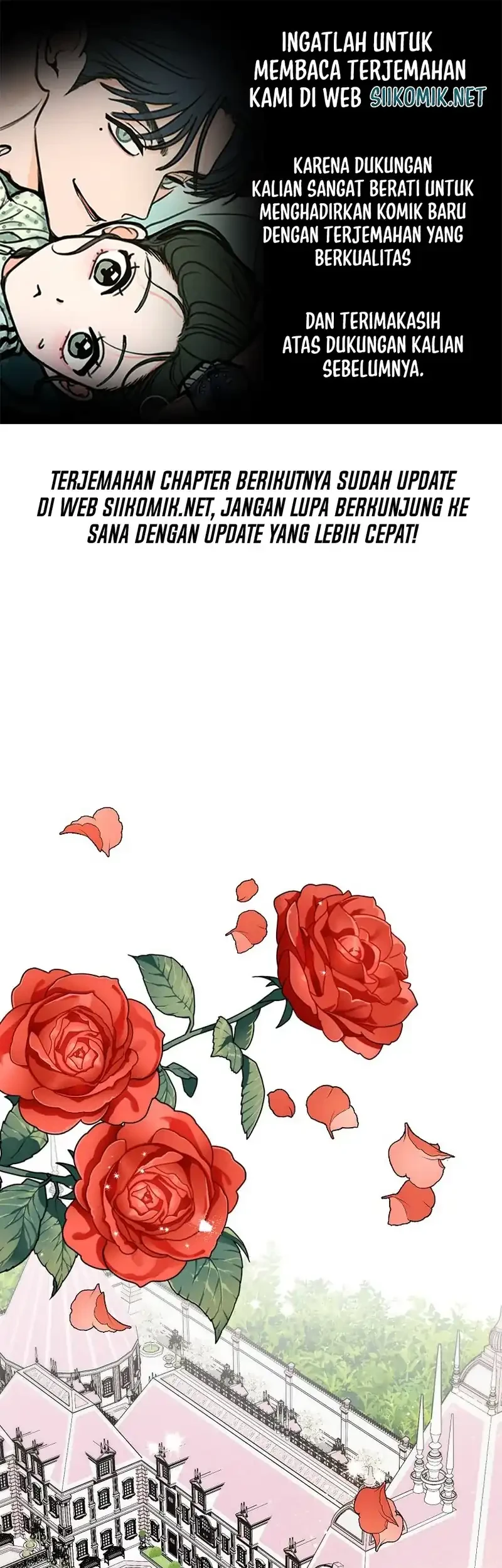 Komik The Family’s Youngest Is This Household’s Savior Chapter 21 gambar 1