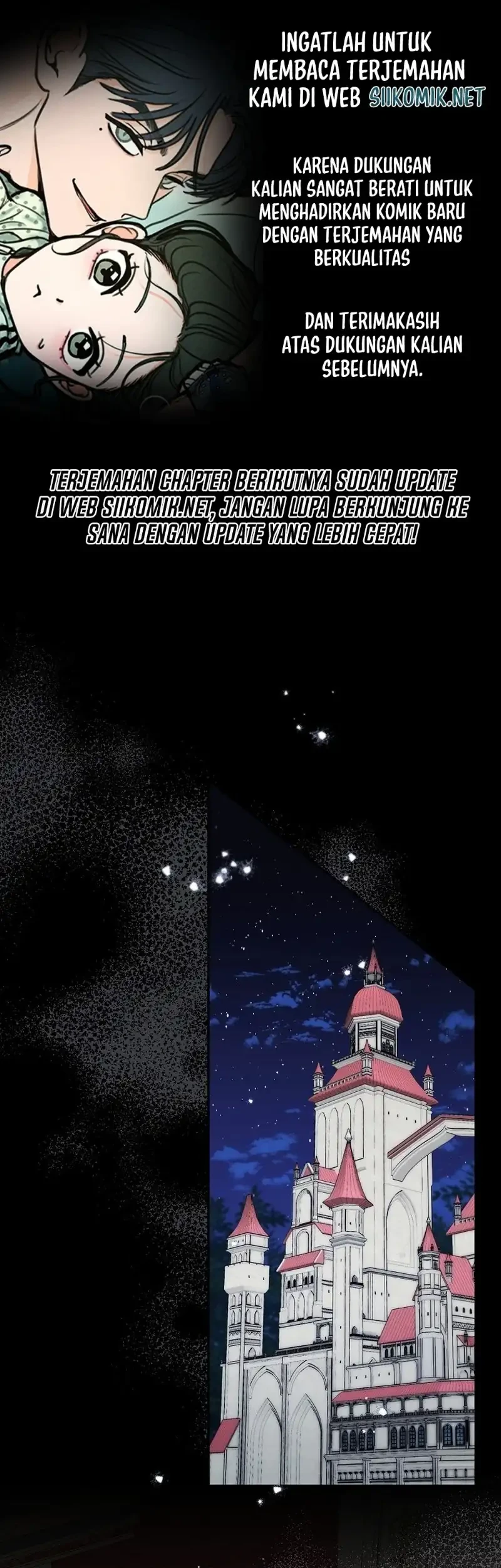 Komik The Family’s Youngest Is This Household’s Savior Chapter 22 gambar 1